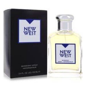 New West by Aramis - Skinscent Spray 3.4 oz